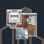 Manor Independent Living I HavenFloorplan Manor Independent Living I Haven Floorplan
