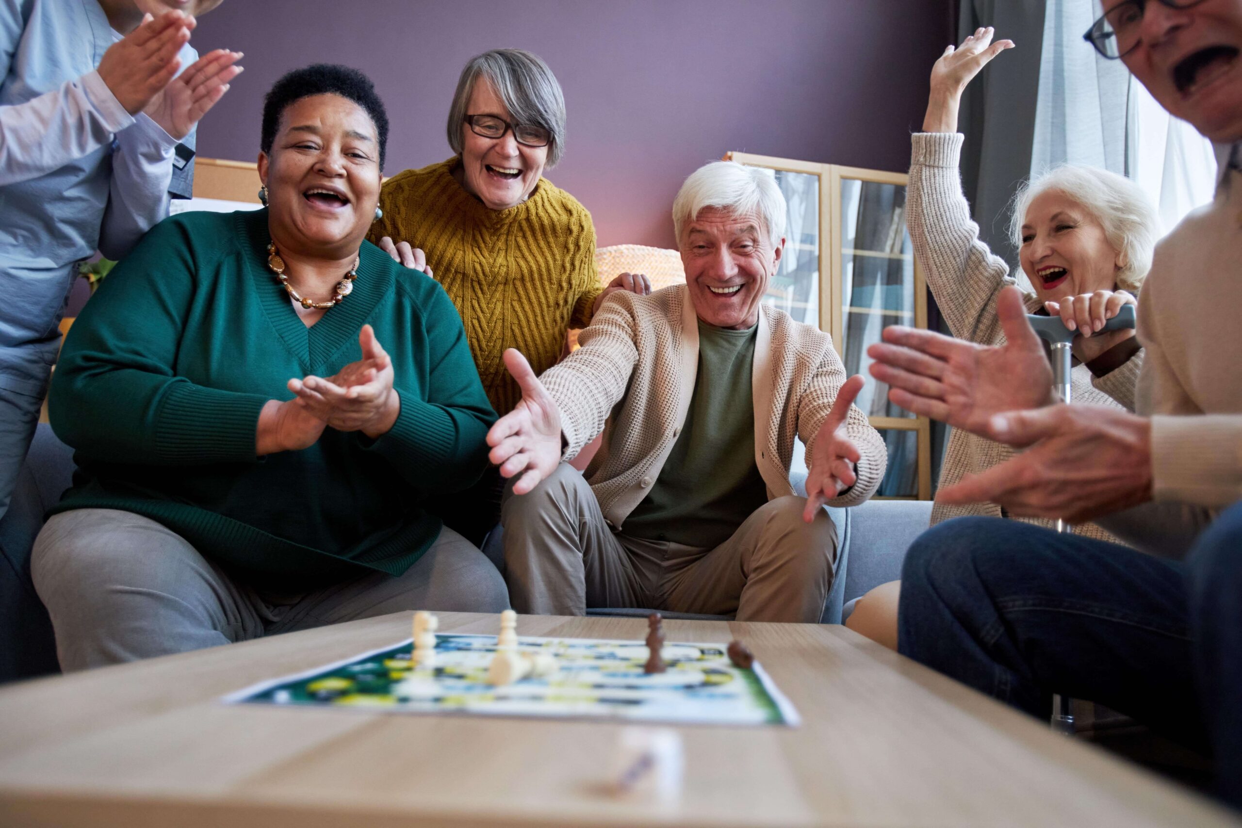 Home I Manor Independent Living Manor Independent Living. A Place To Call Home