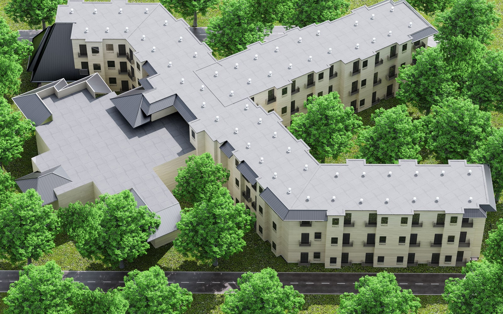 Manor Independent Living Manor Independent Living