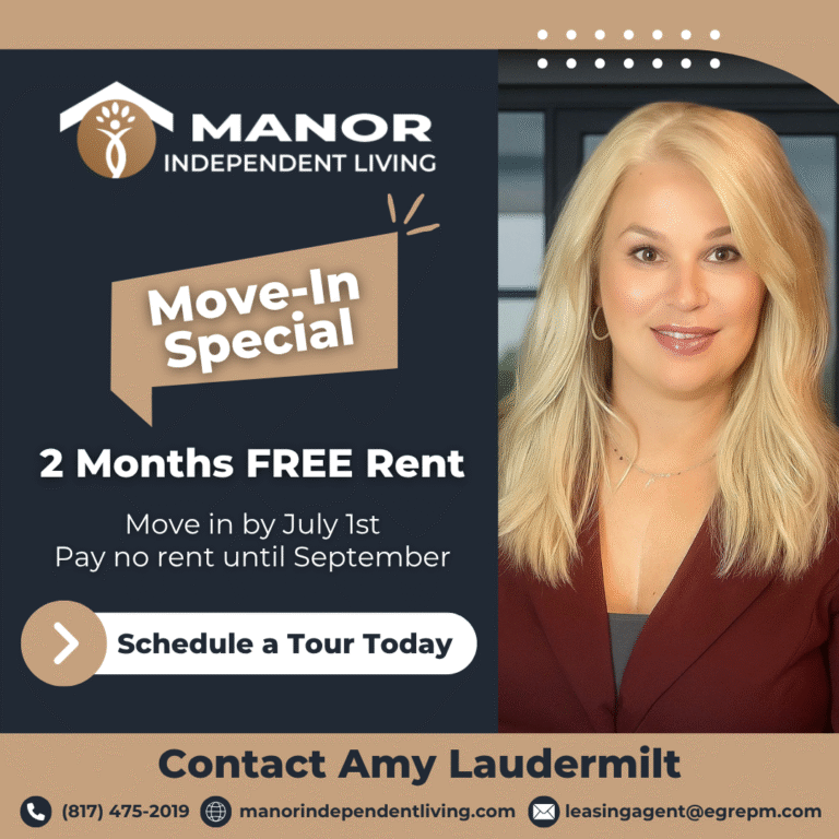 Manor Leasing